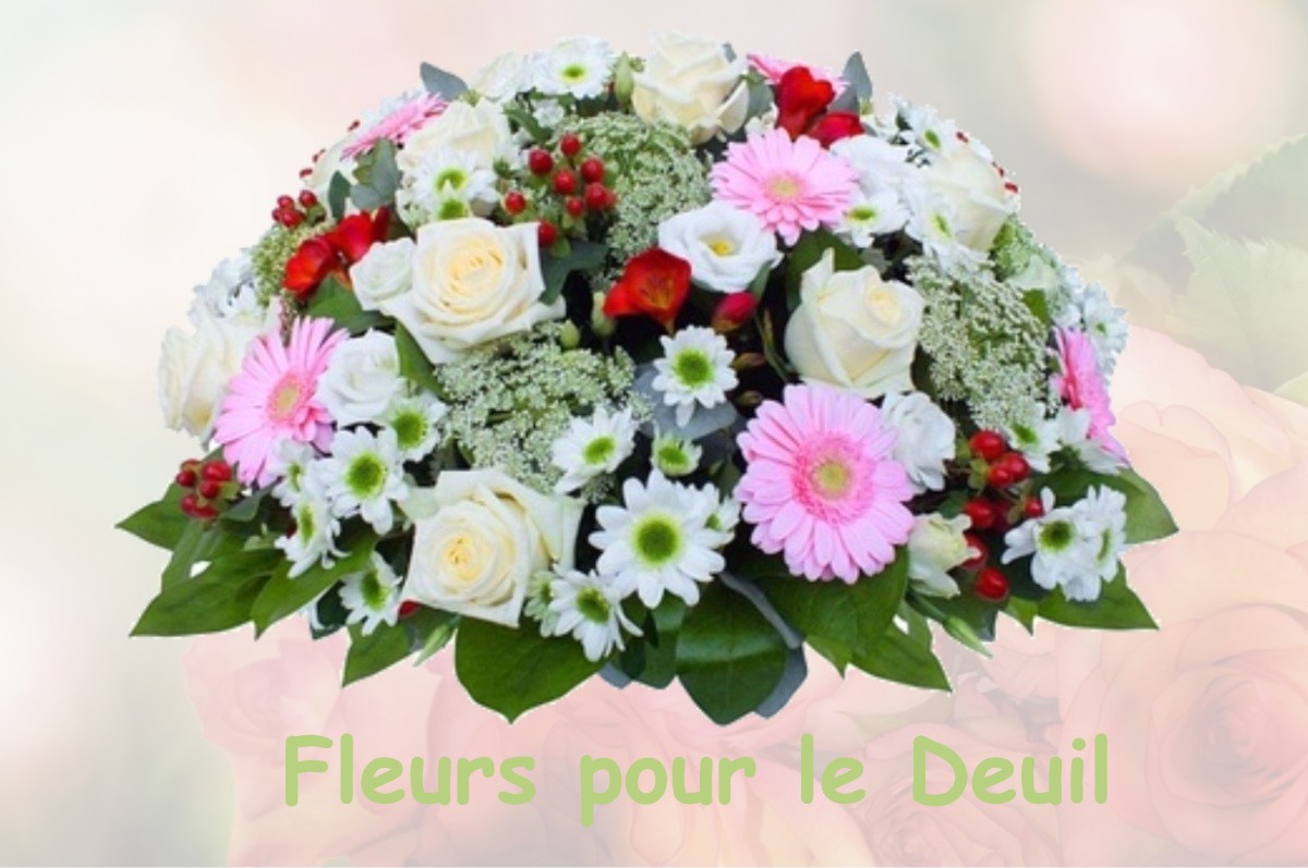 fleurs deuil LE-VAL-D-AJOL